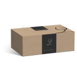 Okiyo Machi Wheat Straw Lunch Box