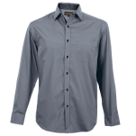 Saga Lounge Long Sleeve Mens