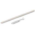 Okiyo Saiko Wheat Straw Straw Set