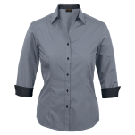 Saga Blouse Ladies