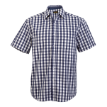 Cedar Lounge Short Sleeve Mens