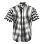Cedar Lounge Short Sleeve Mens