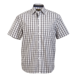 Cedar Lounge Short Sleeve Mens