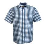 Cedar Lounge Short Sleeve Mens