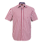 Cedar Lounge Short Sleeve Mens