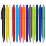 Altitude Chico Ball Pen