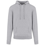 Mens Okiyo Kaizen Recycled Hooded Sweater