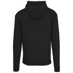 Mens Okiyo Kaizen Recycled Hooded Sweater