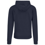 Mens Okiyo Kaizen Recycled Hooded Sweater