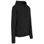 Mens Okiyo Kaizen Recycled Hooded Sweater