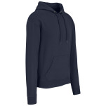 Mens Okiyo Kaizen Recycled Hooded Sweater