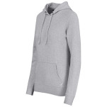 Ladies Okiyo Recycled Hooded Sweater