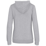 Ladies Okiyo Recycled Hooded Sweater