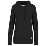 Ladies Okiyo Recycled Hooded Sweater