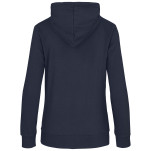 Ladies Okiyo Recycled Hooded Sweater