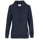 Ladies Okiyo Recycled Hooded Sweater