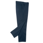 Flat Front Chino