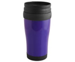 Plastic Carry Mug