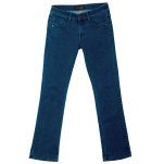 Eve Stretch Jeans Ladies