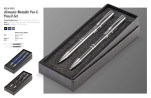 Altitude Armada Ball Pen & Pencil Set