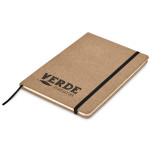 Okiyo Sakura Cork A5 Hard Cover Notebook