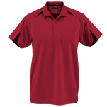 Solo Golfer Mens