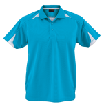 Solo Golfer Mens