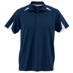 Solo Golfer Mens