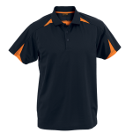 Solo Golfer Mens
