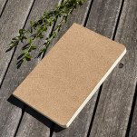 Okiyo Sodan Cork A5 Soft Cover Notebook