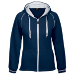 Harvard Hoody Ladies