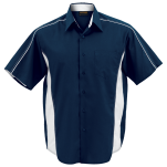 Seattle Racing Shirt Mens