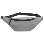 Slazenger Olympia Reflective Waist Bag