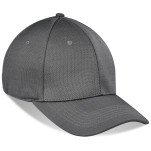 Ace Fitted Cap - 6 Panel