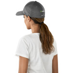 Ace Fitted Cap - 6 Panel