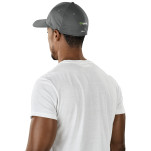 Ace Fitted Cap - 6 Panel