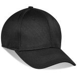Ace Fitted Cap - 6 Panel