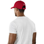 Fairway Cap - 6 Panel