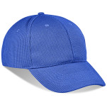 Fairway Cap - 6 Panel