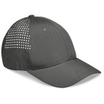 Relay Cap - 6 Panel