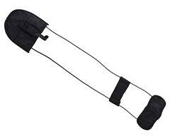 Bungee Bag Connector