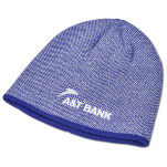 Quebec Acrylic Beanie