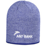 Quebec Acrylic Beanie