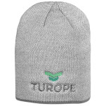 Quebec Acrylic Beanie