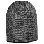Quebec Acrylic Beanie