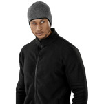 Quebec Acrylic Beanie