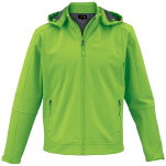 Illusion Jacket Mens