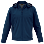 Illusion Jacket Mens