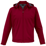 Illusion Jacket Mens