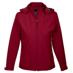 Illusion Jacket Ladies